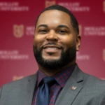 Donald “DJ” Mitchell, Jr., Ph.D.